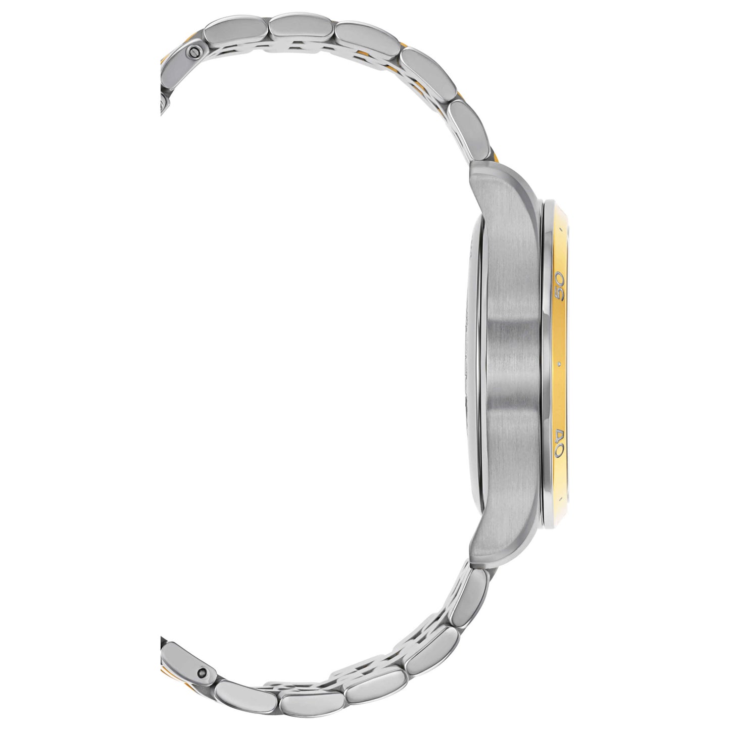 Certina DS First Women's Swiss Quartz (Battery-Powered) Watch C030-217-22-037-00 - Image #3