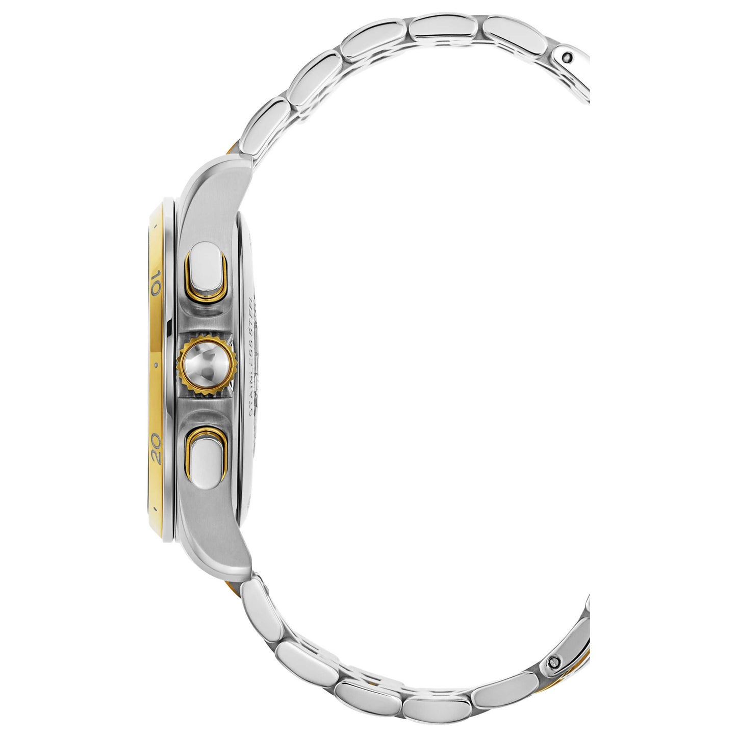 Certina DS First Women's Swiss Quartz (Battery-Powered) Watch C030-217-22-037-00 - Image #4