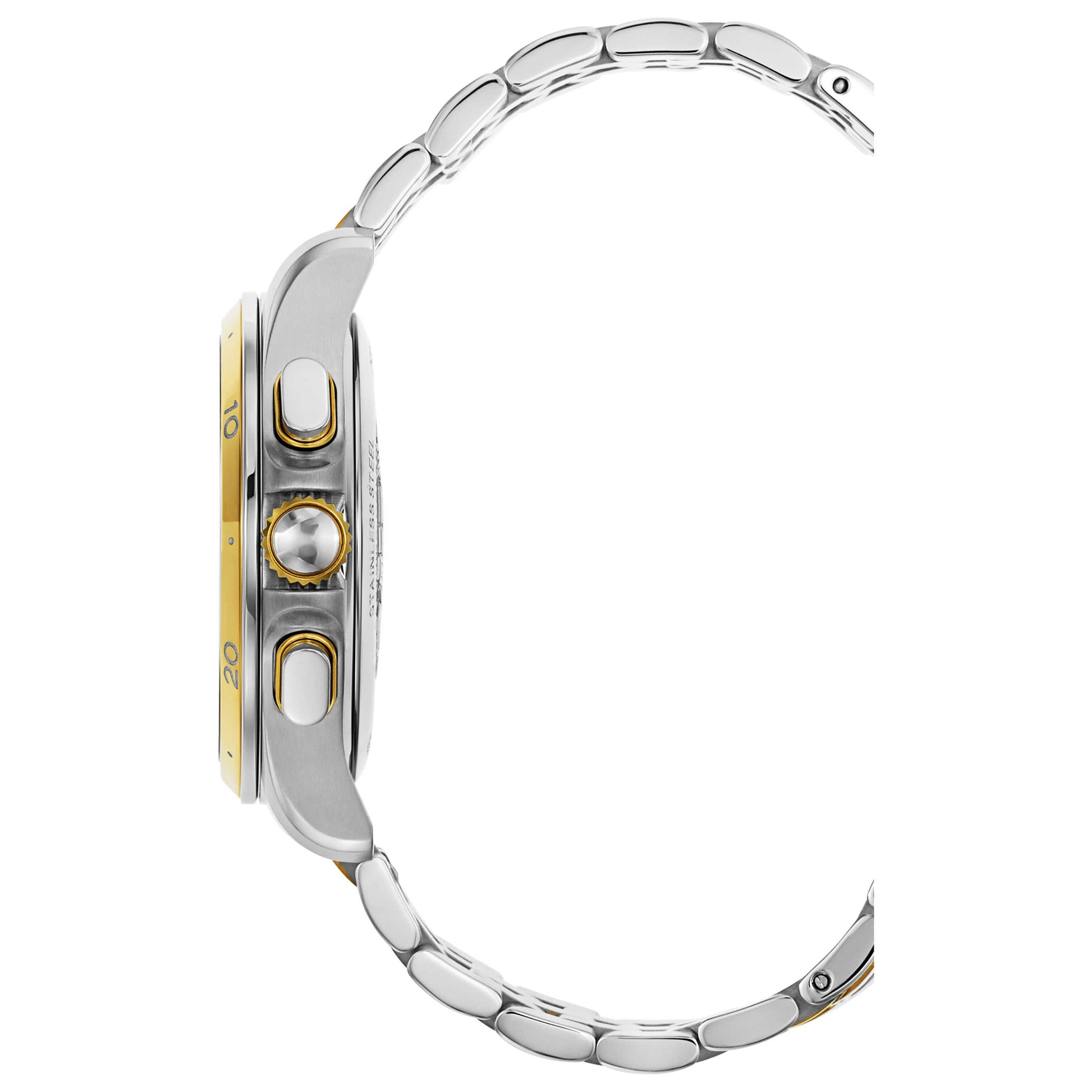 Certina DS First Women's Swiss Quartz (Battery-Powered) Watch C030-217-22-037-00 - Image #4