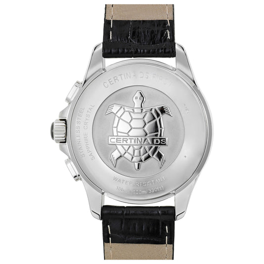 Certina DS First Women's Automatic Watch C030-250-16-056-00 - Image #2