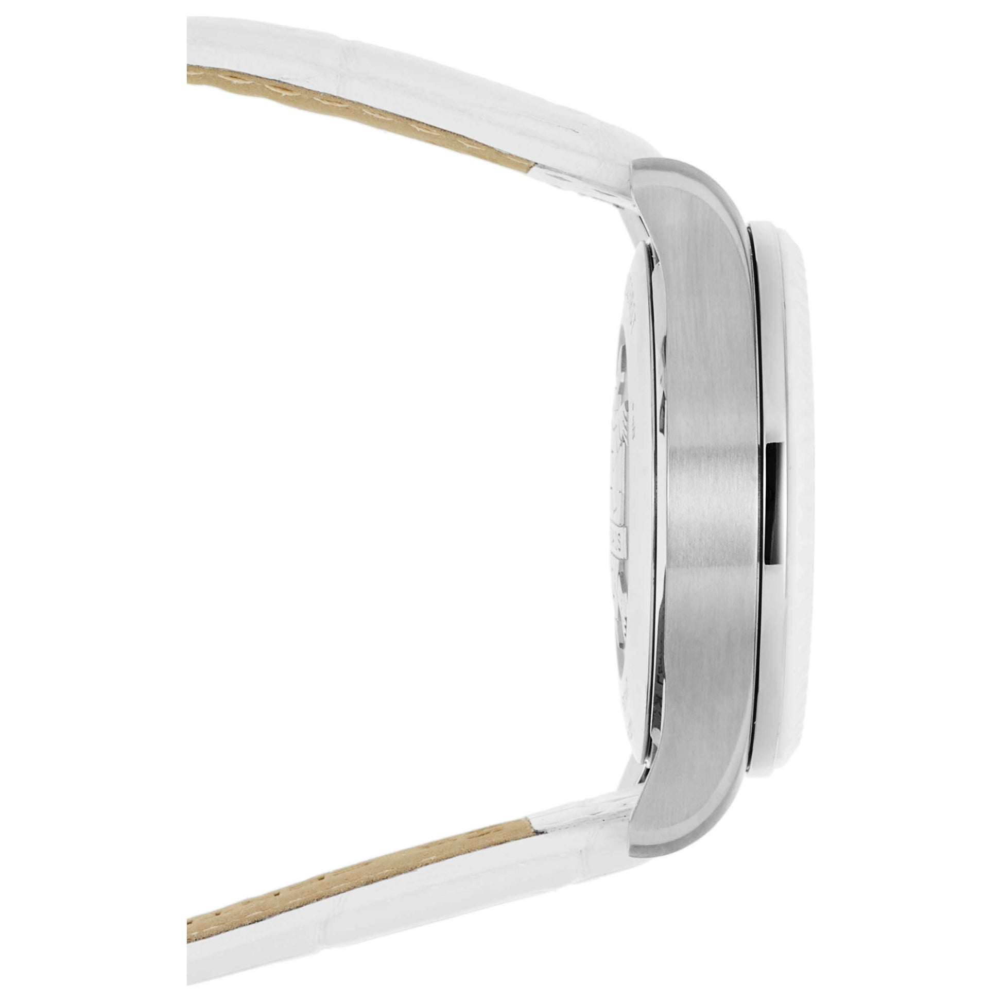 Certina DS First Women's Swiss Quartz (Battery-Powered) Watch C030-250-16-106-00 - Image #3