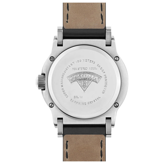 Certina DS Cascadeur Women's Swiss Quartz (Battery-Powered) Watch C111-8000-42-59 - Image #2