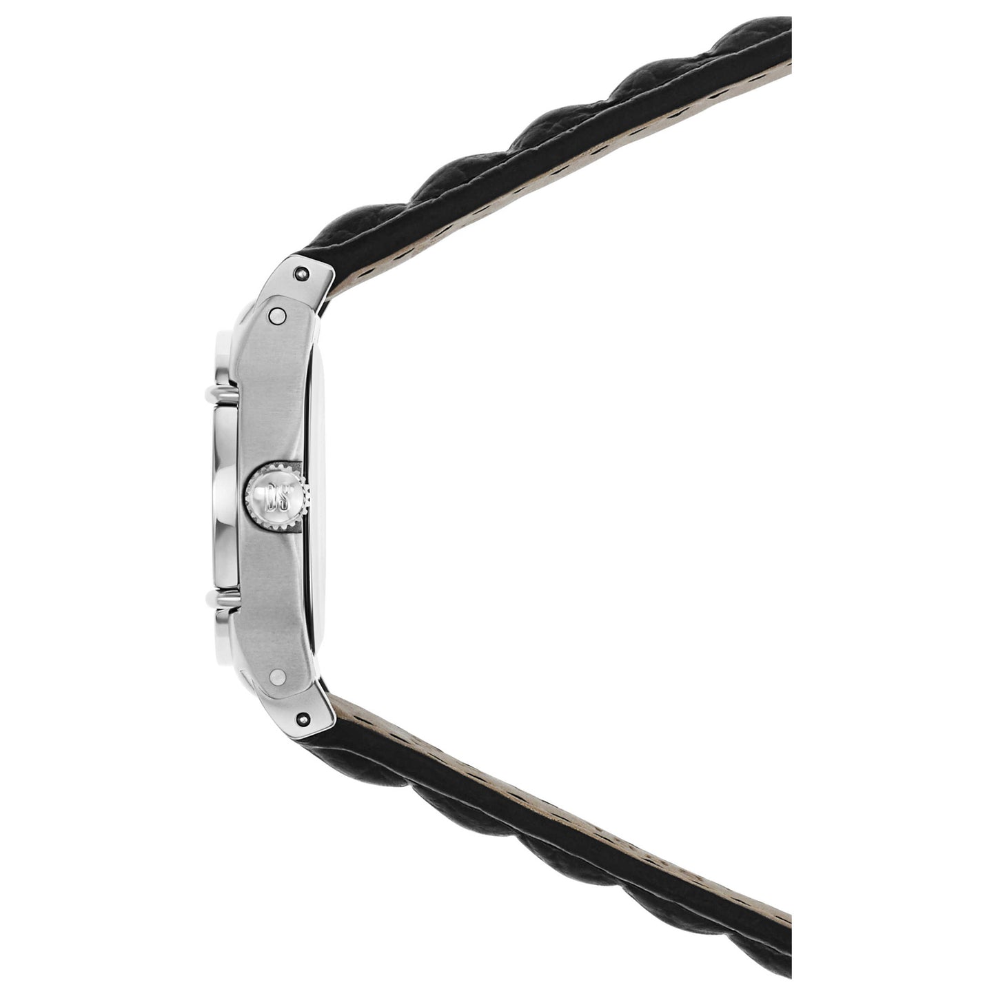 Certina DS Cascadeur Women's Swiss Quartz (Battery-Powered) Watch C111-8000-42-59 - Image #4