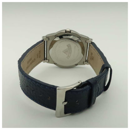 Certina DS Cascadeur Men's Swiss Quartz (Battery-Powered) Watch C115-8000-42-59-PO - Image #2