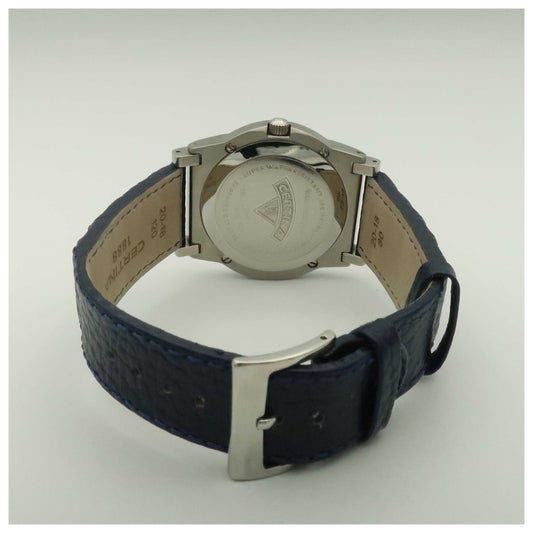 Certina DS Cascadeur Men's Swiss Quartz (Battery-Powered) Watch C115-8000-42-59-PO - Image #2