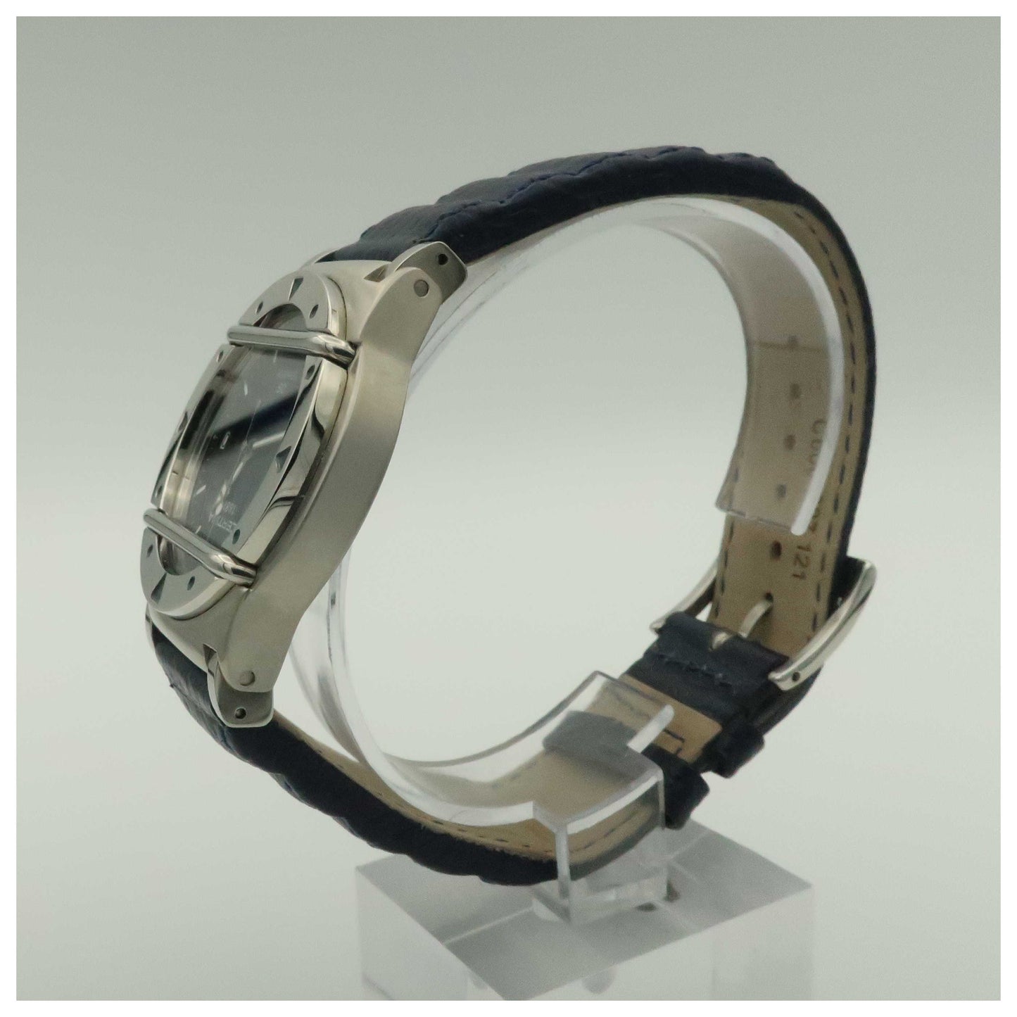 Certina DS Cascadeur Men's Swiss Quartz (Battery-Powered) Watch C115-8000-42-59-PO - Image #4