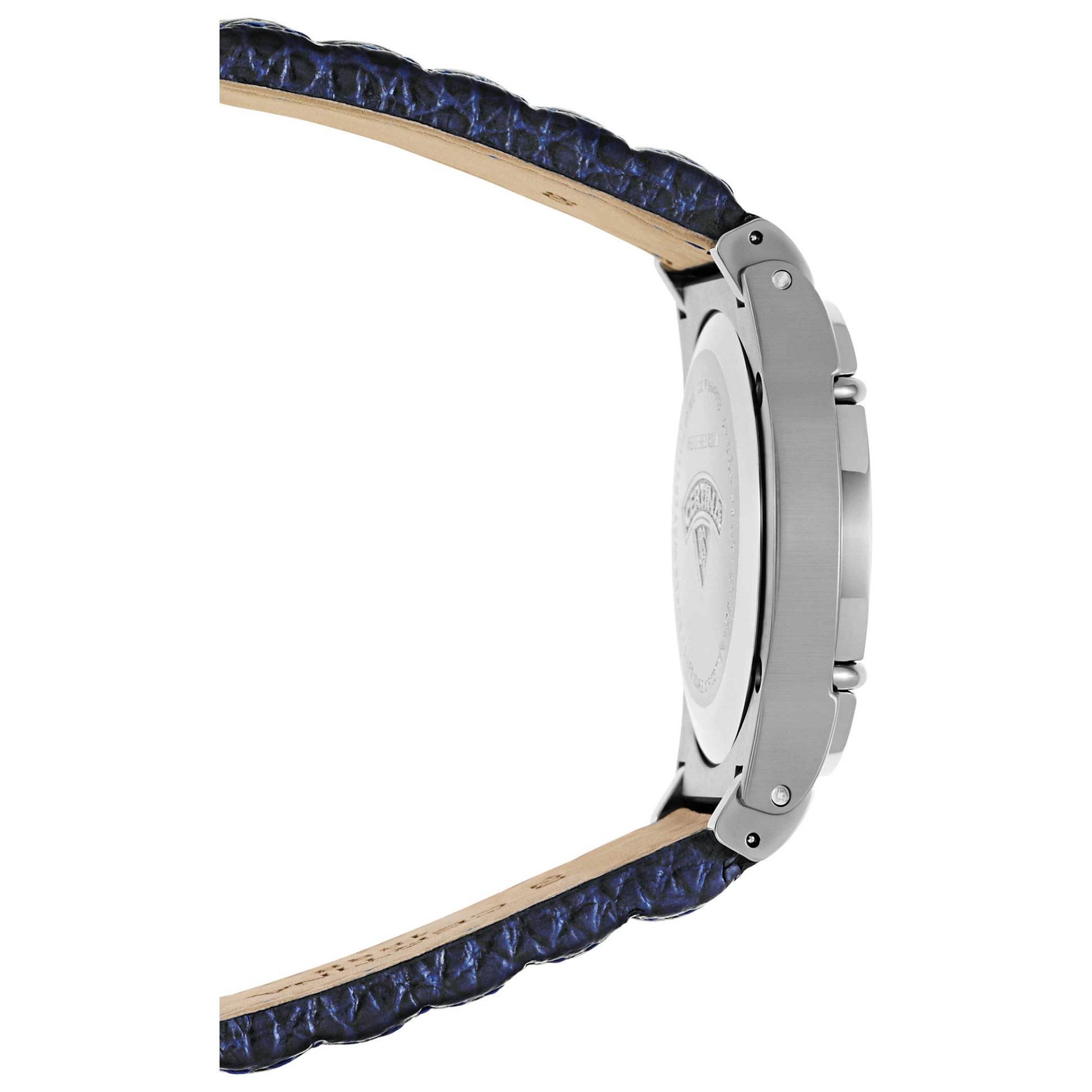 Certina DS Cascadeur Men's Swiss Quartz (Battery-Powered) Watch C115-8000-42-59 - Image #3