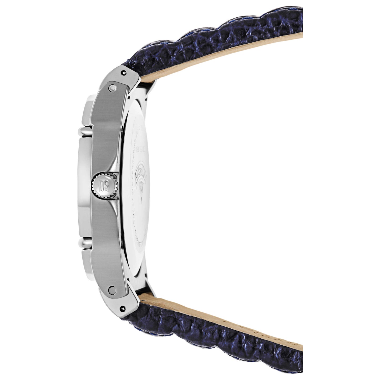 Certina DS Cascadeur Men's Swiss Quartz (Battery-Powered) Watch C115-8000-42-59 - Image #4