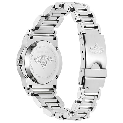 Certina DS Cascadeur Women's Swiss Quartz (Battery-Powered) Watch C129-8100-42-59 - Image #2