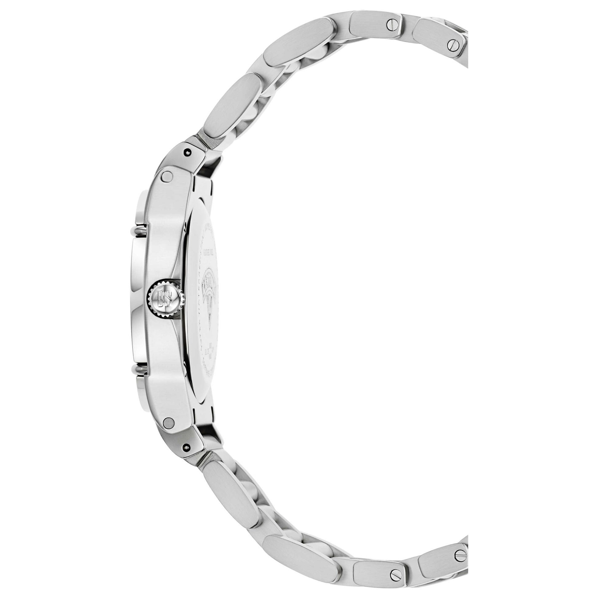 Certina DS Cascadeur Women's Swiss Quartz (Battery-Powered) Watch C129-8100-42-59 - Image #4