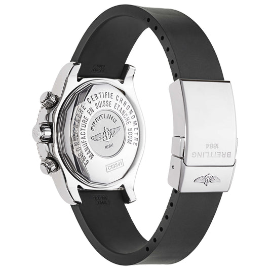 Breitling Superocean Men's Automatic Watch C1334112-BA84-131S - Image #2