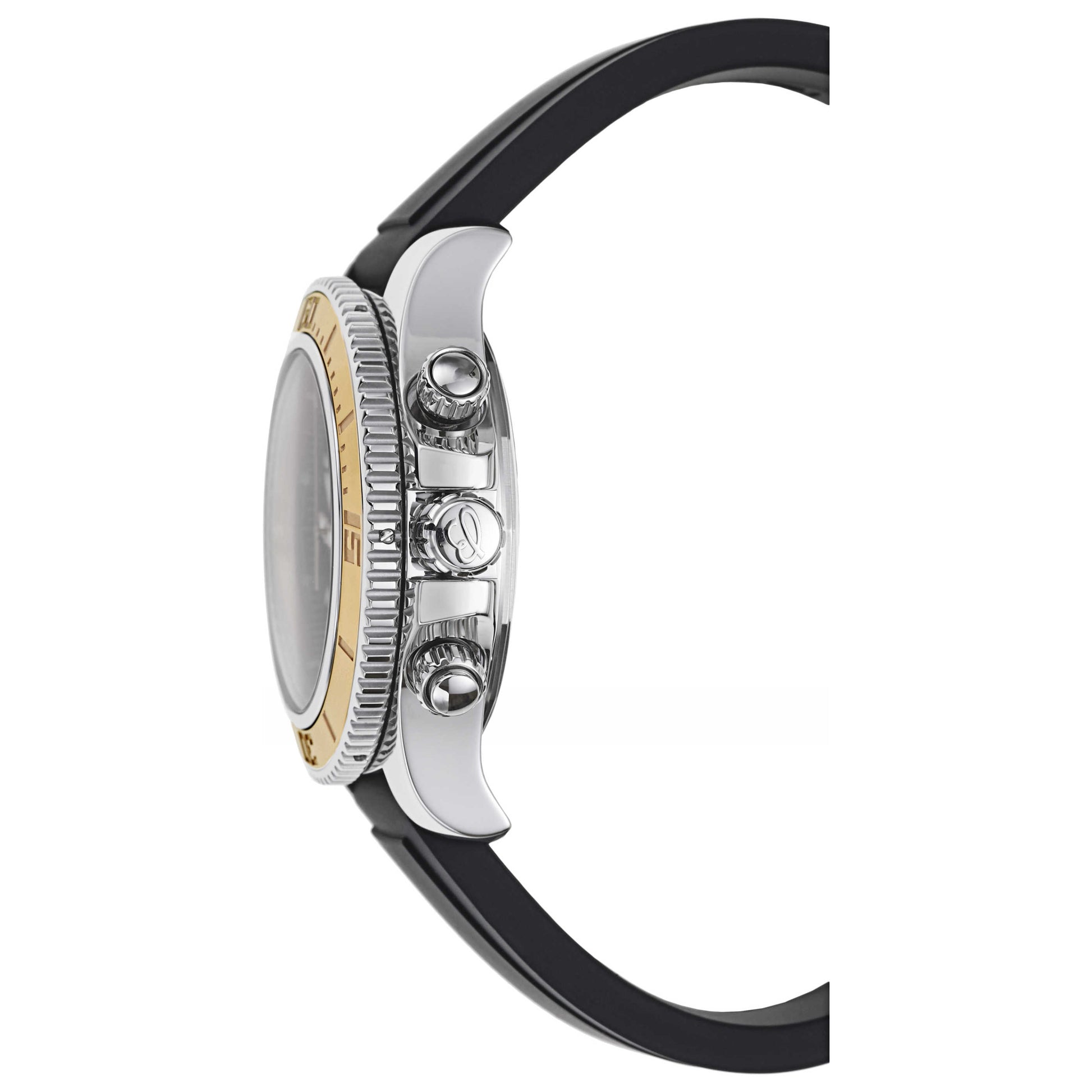 Breitling Superocean Men's Automatic Watch C1334112-BA84-131S - Image #4