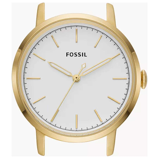 Front view of Fossil Neely Women's Quartz Watch C161005