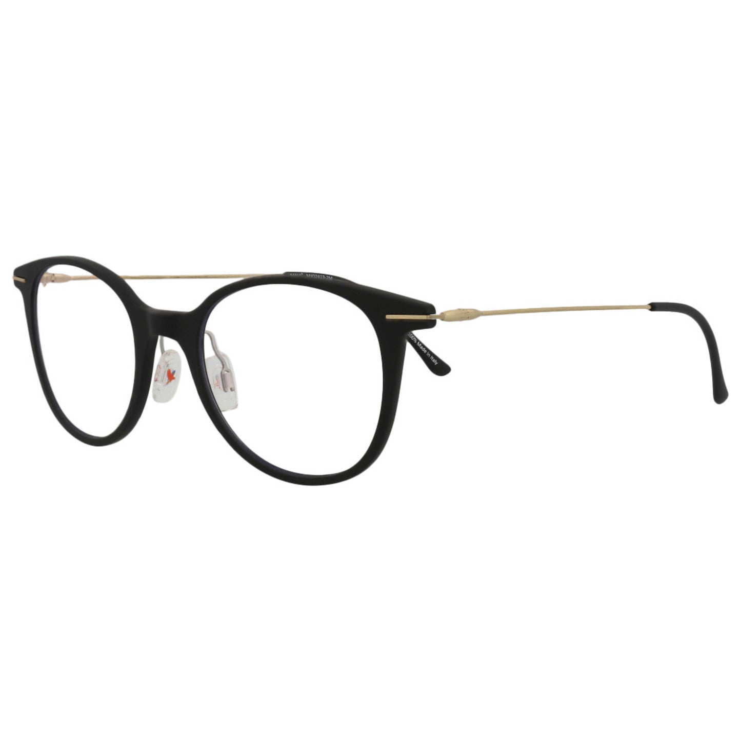 Front view of Maui Jim Core Unisex Opticals C2413-2M