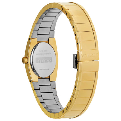 Certina DS Spel Women's Swiss Quartz (Battery-Powered) Watch C322-7154-51-11 - Image #2