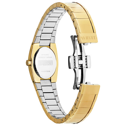 Certina DS Spel Women's Swiss Quartz (Battery-Powered) Watch C322-7154-51-11 - Image #7