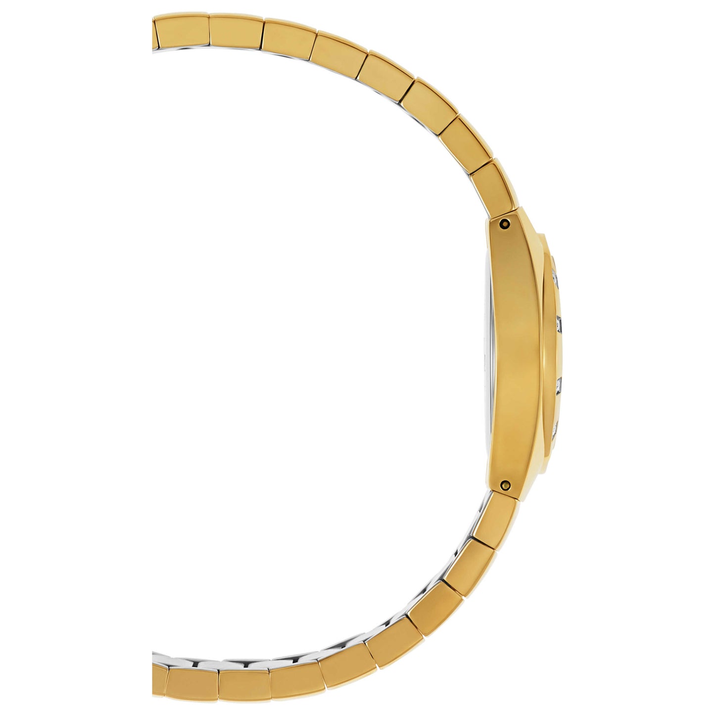 Certina DS Spel Women's Swiss Quartz (Battery-Powered) Watch C322-7154-51-11 - Image #3