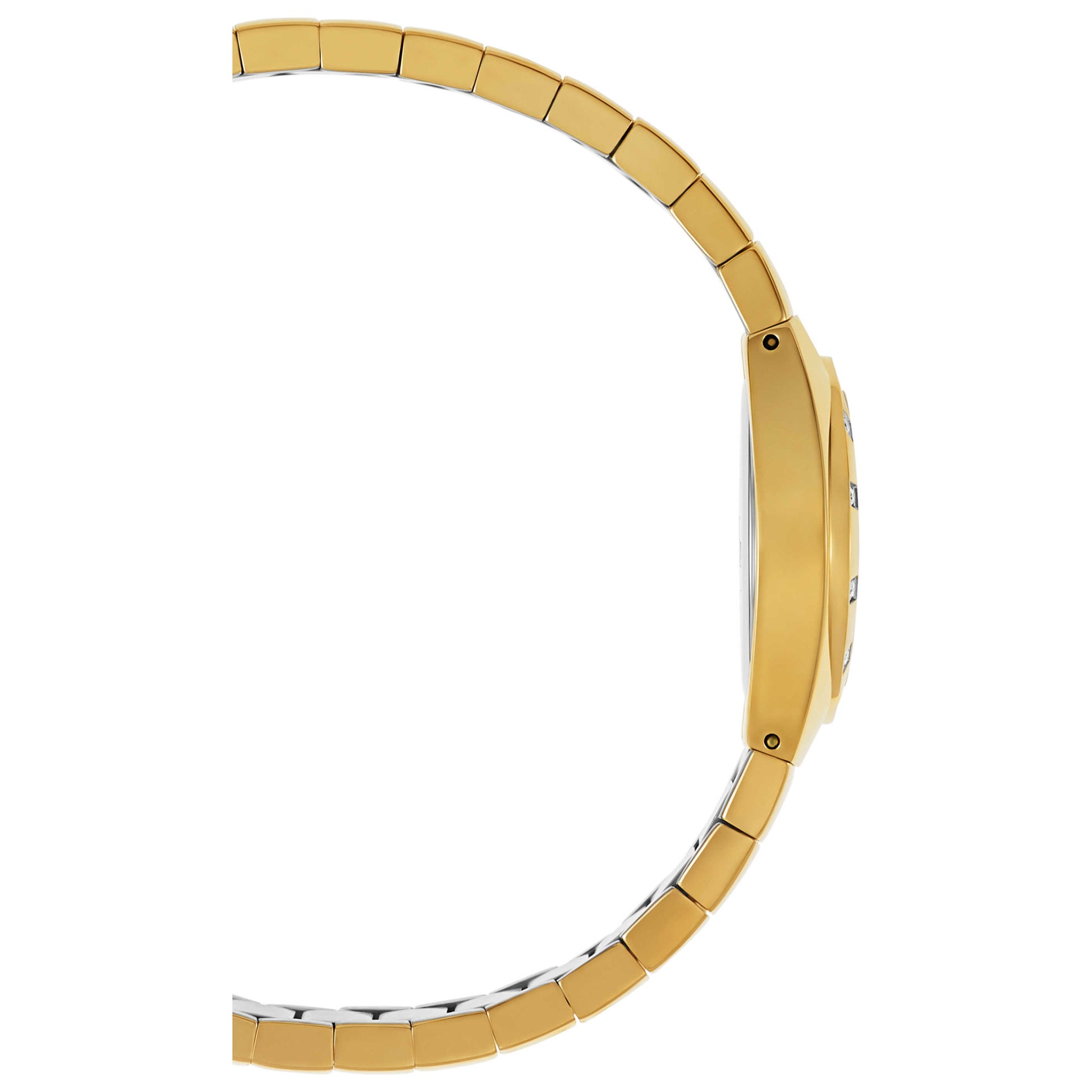 Certina DS Spel Women's Swiss Quartz (Battery-Powered) Watch C322-7154-51-11 - Image #3