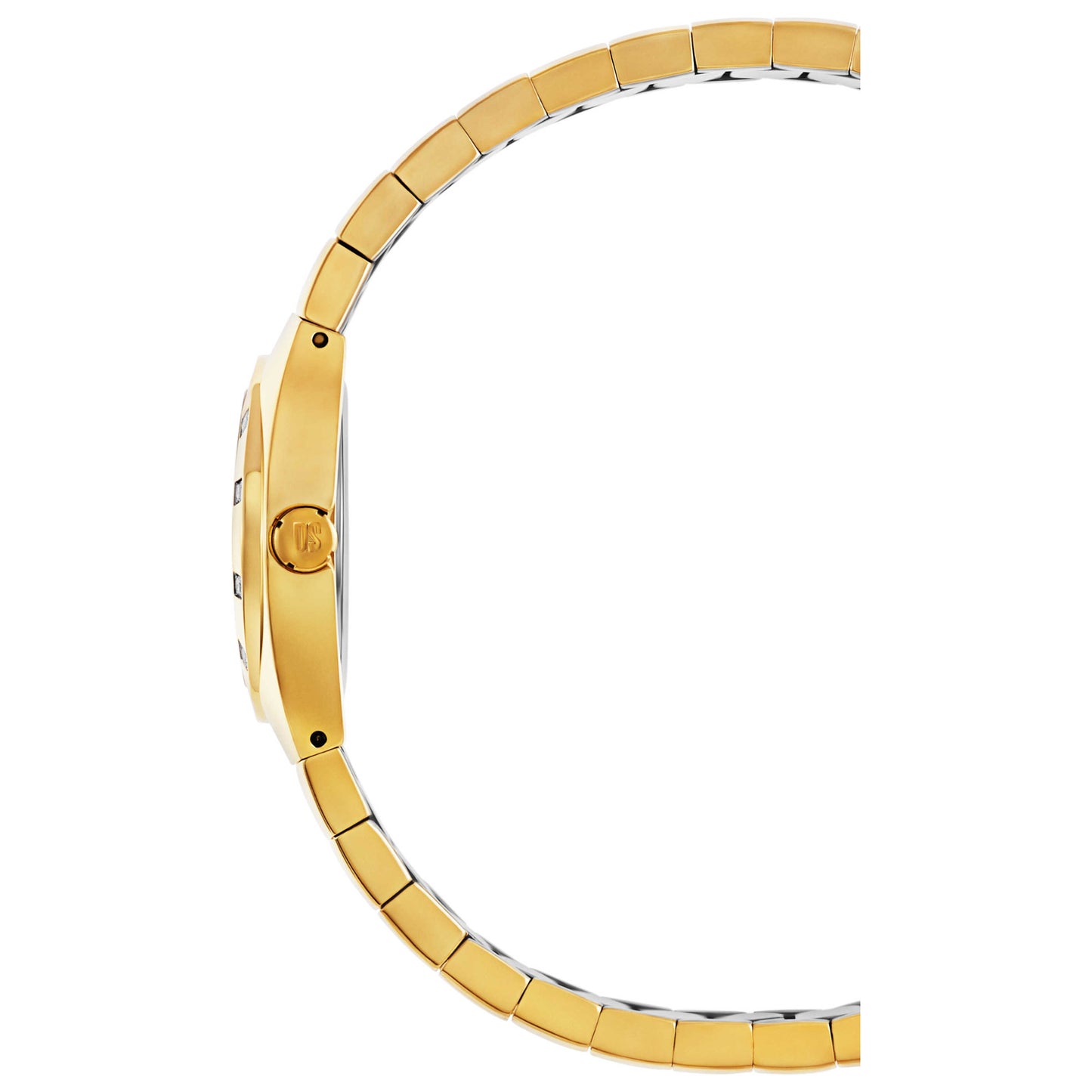 Certina DS Spel Women's Swiss Quartz (Battery-Powered) Watch C322-7154-51-11 - Image #4