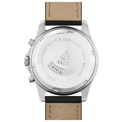 Certina DS Nautic Men's Swiss Quartz (Battery-Powered) Watch C542-7018-44-61 - Image #2