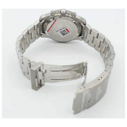 Certina DS Nautic Men's Swiss Quartz (Battery-Powered) Watch C542-7118-42-52-SD - Image #7