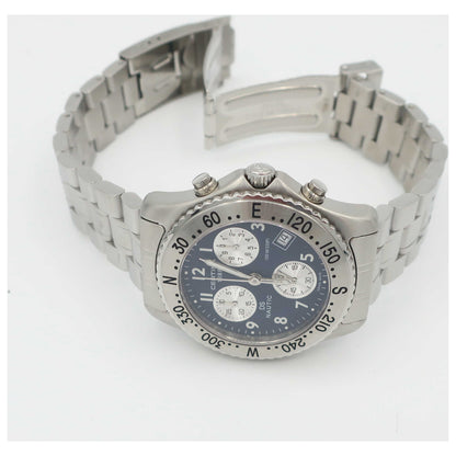 Certina DS Nautic Men's Swiss Quartz (Battery-Powered) Watch C542-7118-42-52-SD - Image #8