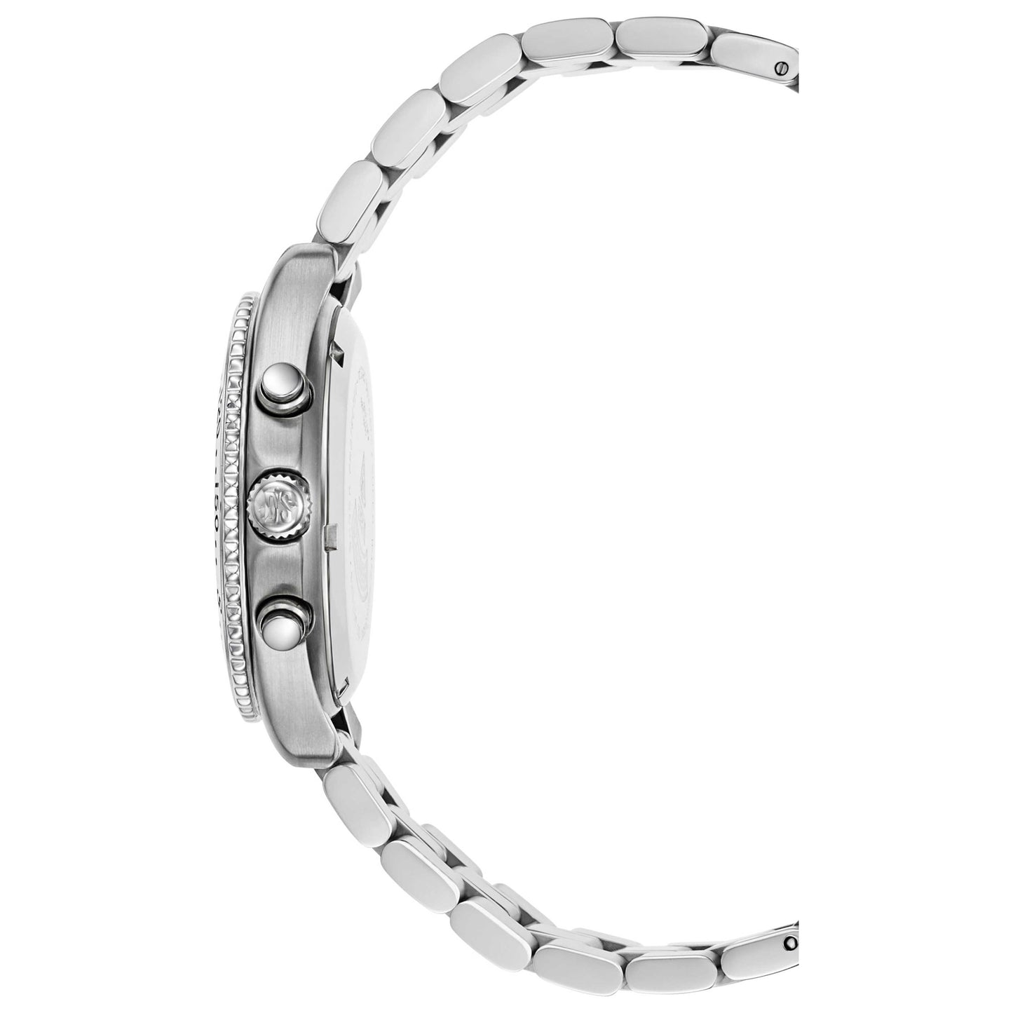 Certina DS Nautic Men's Swiss Quartz (Battery-Powered) Watch C542-7118-42-52 - Image #4