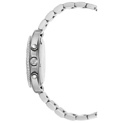 Certina DS Nautic Men's Swiss Quartz (Battery-Powered) Watch C542-7118-42-52 - Image #4