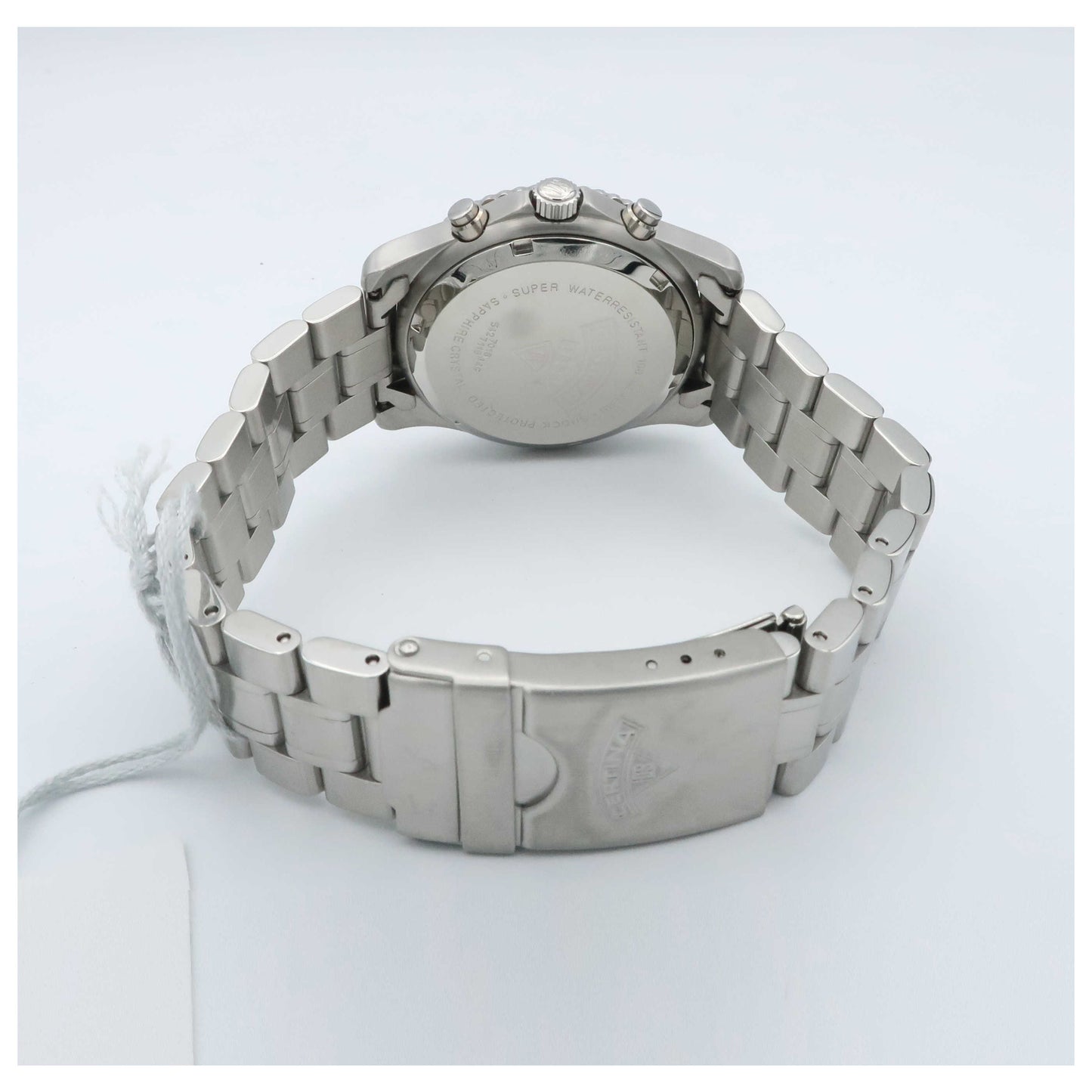 Certina DS Nautic Men's Swiss Quartz (Battery-Powered) Watch C542-7118-42-69-SDV - Image #2