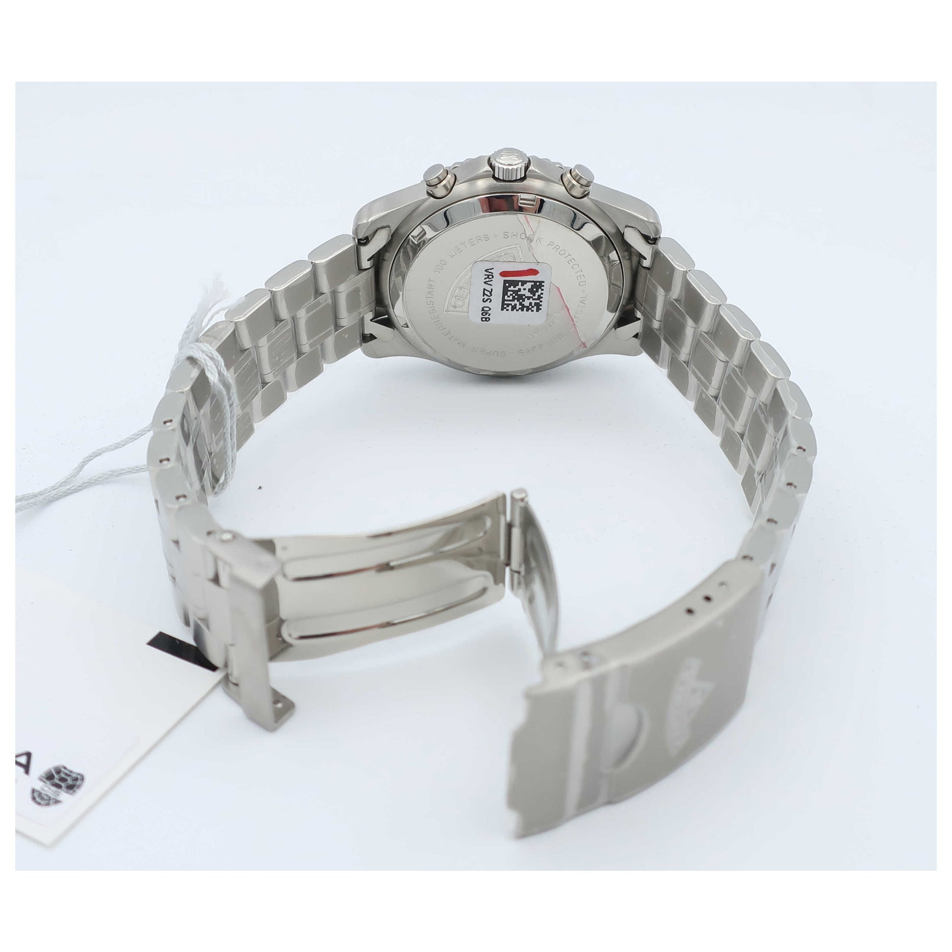 Certina DS Nautic Men's Swiss Quartz (Battery-Powered) Watch C542-7118-42-69-SD - Image #7