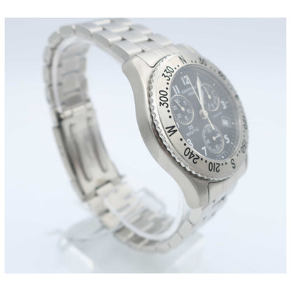 Certina DS Nautic Men's Swiss Quartz (Battery-Powered) Watch C542-7118-42-69-SD - Image #3