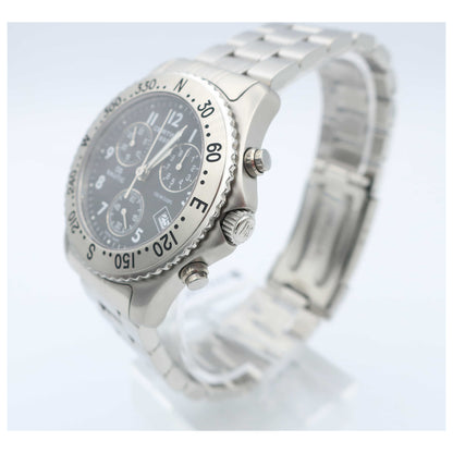 Certina DS Nautic Men's Swiss Quartz (Battery-Powered) Watch C542-7118-42-69-SD - Image #4