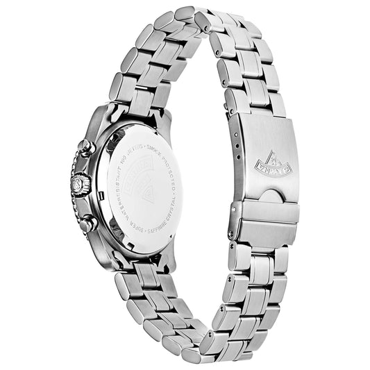 Certina DS Nautic Men's Swiss Quartz (Battery-Powered) Watch C542-7118-42-69 - Image #2