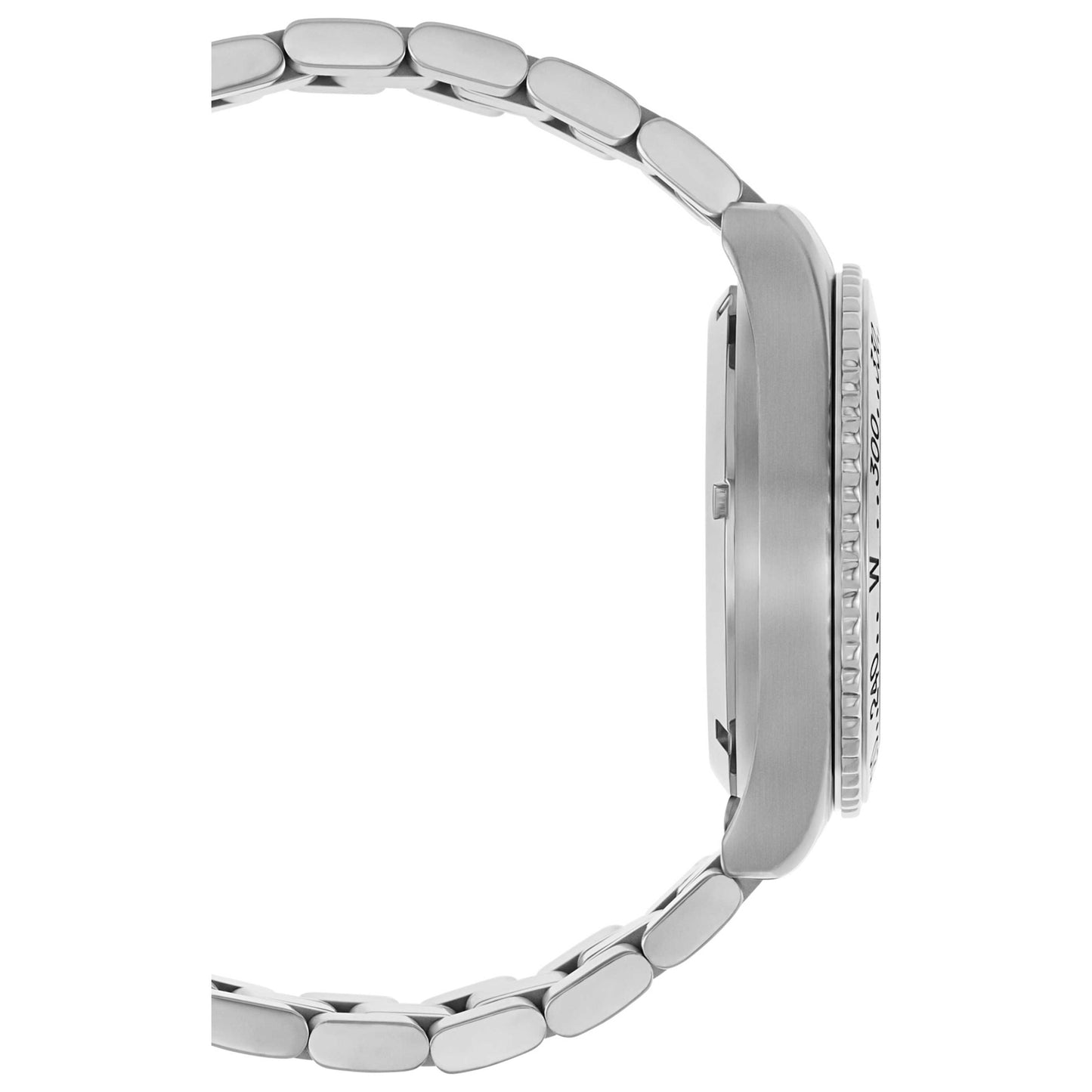 Certina DS Nautic Men's Swiss Quartz (Battery-Powered) Watch C542-7118-42-69 - Image #3