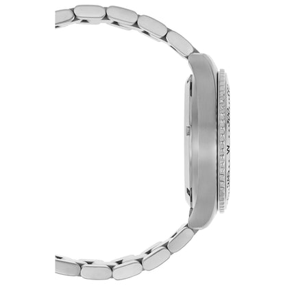 Certina DS Nautic Men's Swiss Quartz (Battery-Powered) Watch C542-7118-42-69 - Image #3