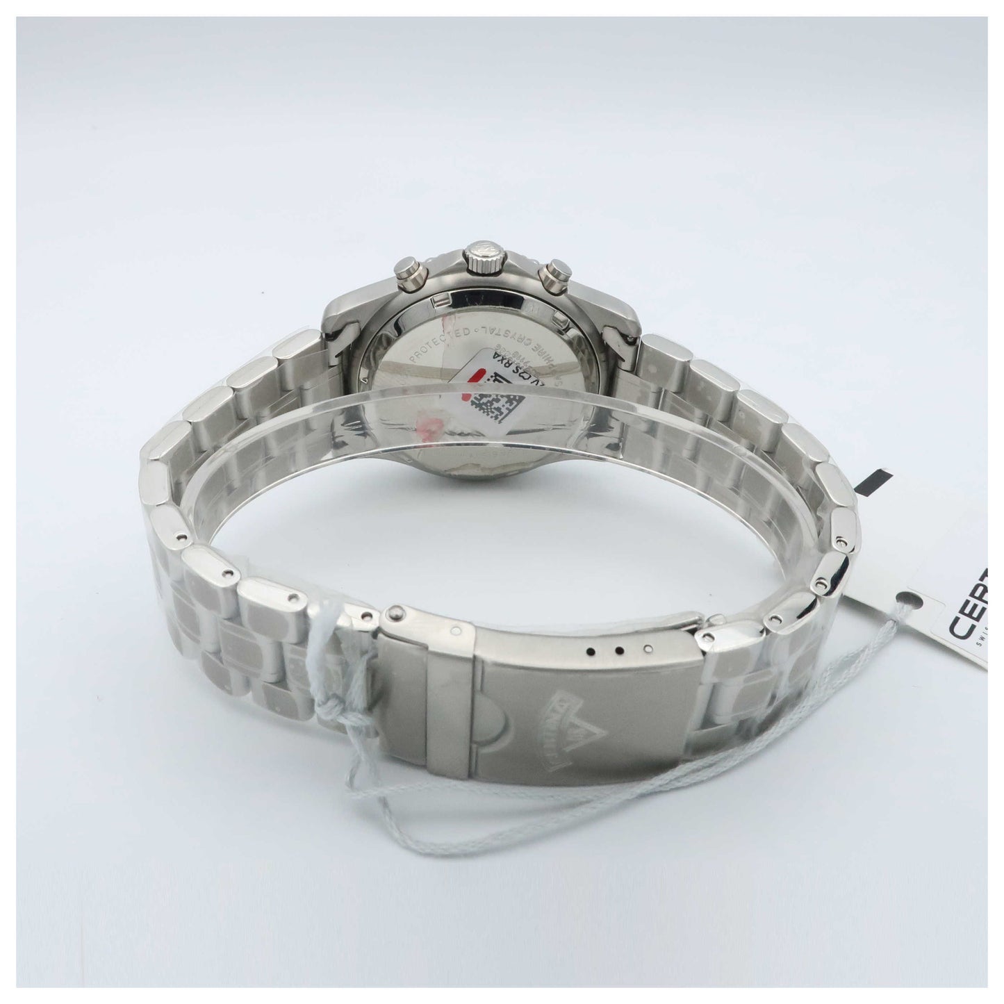 Certina DS Nautic Men's Swiss Quartz (Battery-Powered) Watch C542-7118-42-92-SDV - Image #2