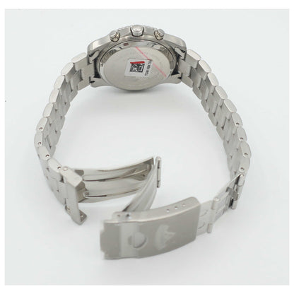 Certina DS Nautic Men's Swiss Quartz (Battery-Powered) Watch C542-7118-42-92-SD - Image #7