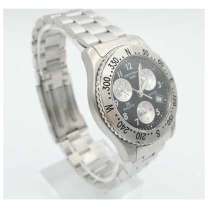 Certina DS Nautic Men's Swiss Quartz (Battery-Powered) Watch C542-7118-42-92-SD - Image #3