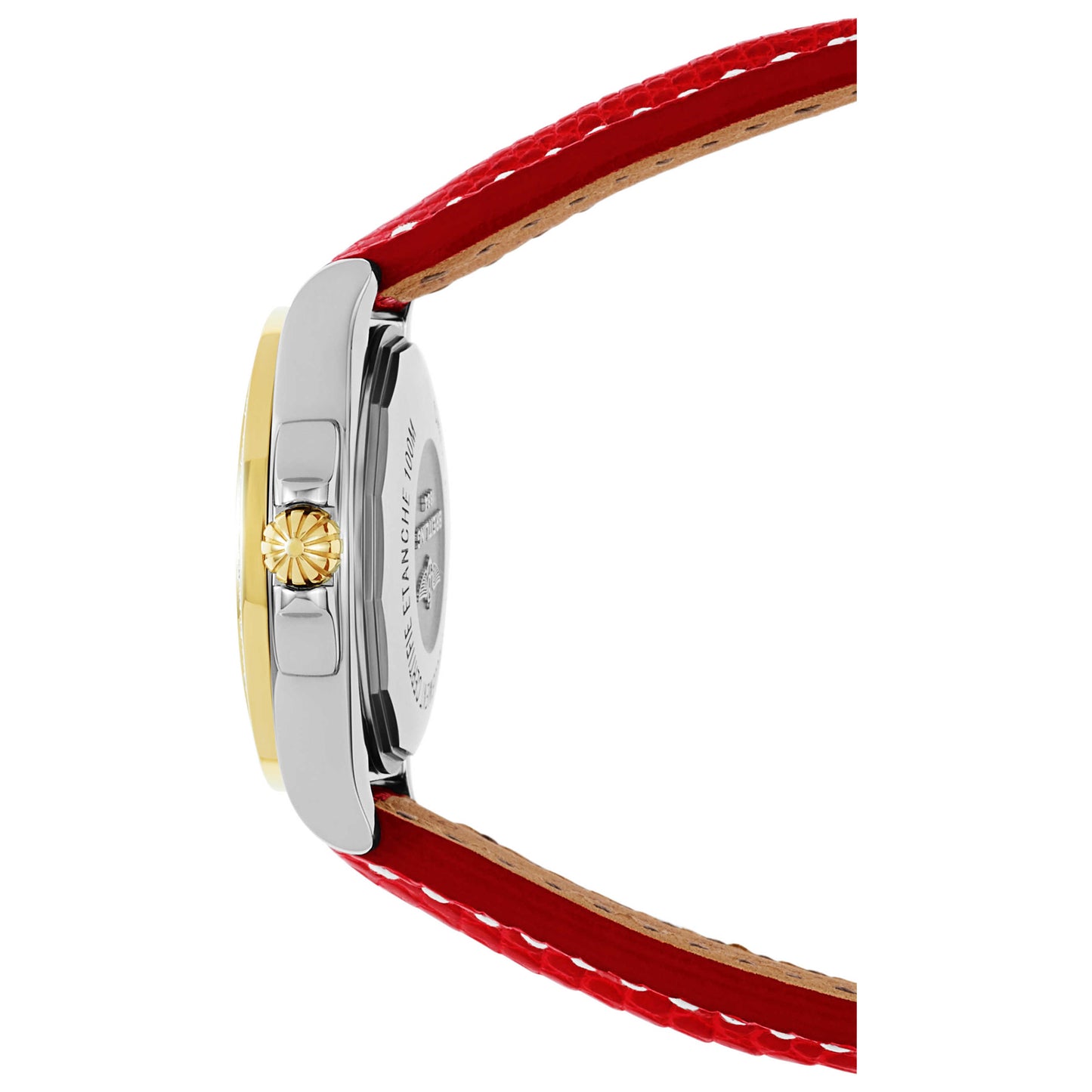 Breitling Galactic Women's Swiss Quartz (Battery-Powered) Watch C7133053-A802-124Z - Image #4