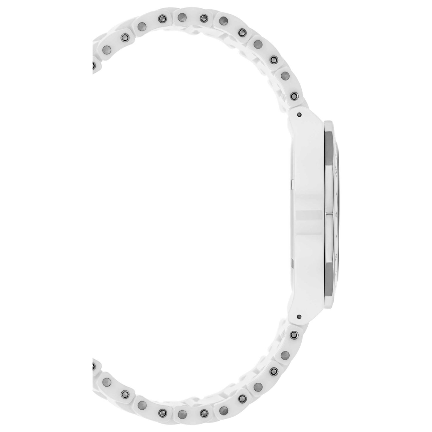 Skagen Ceramic Women's Quartz Watch C913SWXC - Image #3