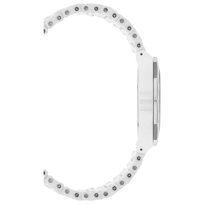 Skagen Ceramic Women's Quartz Watch C913SWXC - Image #3