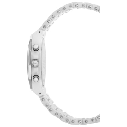 Skagen Ceramic Women's Quartz Watch C913SWXC - Image #4