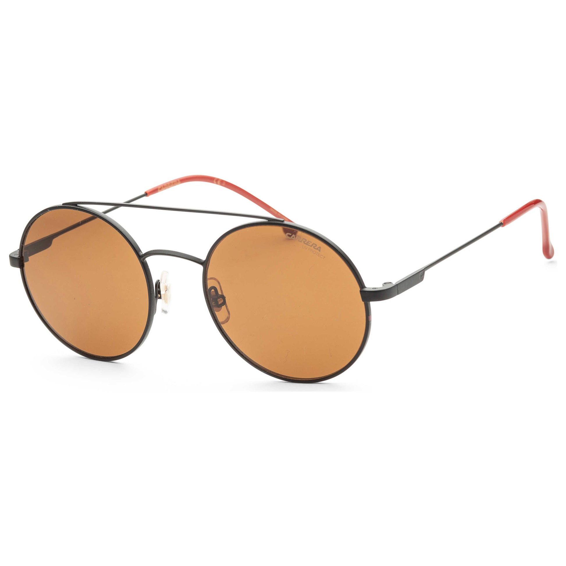 Front view of Carrera Fashion Women's Sunglasses CA-2004TS-003-51
