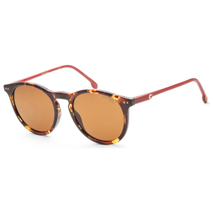 Front view of Carrera Fashion Women's Sunglasses CA-2006TS-086-50