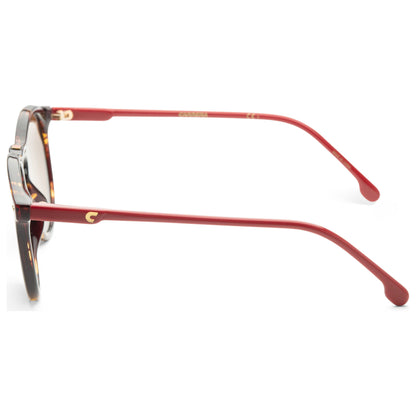 Carrera Fashion Women's Sunglasses CA-2006TS-086-50 - Image #3