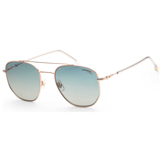 Front view of Carrera Fashion Men's Sunglasses CA-236S-0DDB-LB