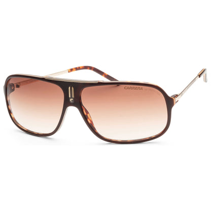 Front view of Carrera Fashion Unisex Sunglasses CA-COOL-0CSV-65