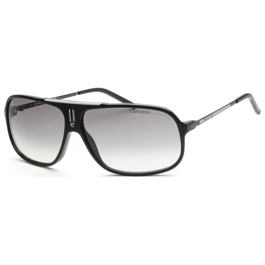 Front view of Carrera Fashion Unisex Sunglasses CA-COOL-0CSV-ID