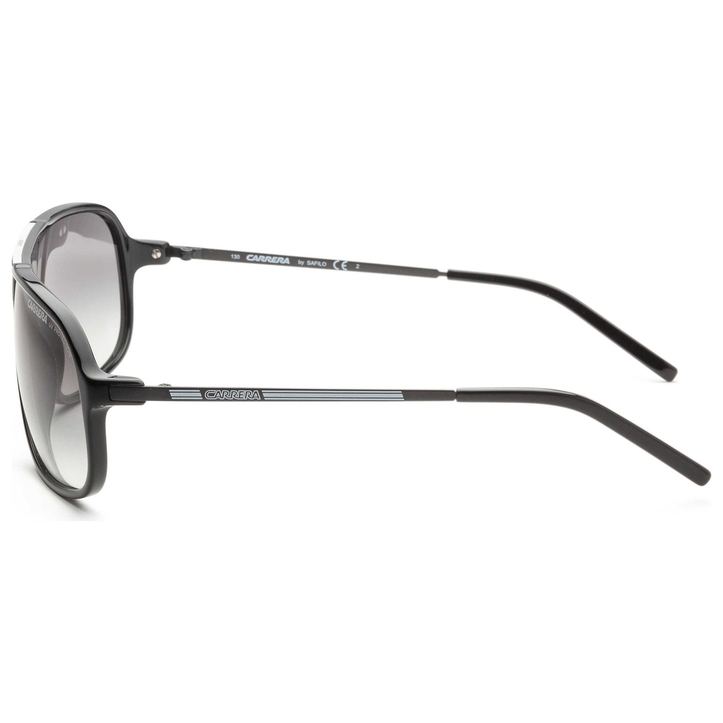 Left view of Carrera Fashion Unisex Sunglasses CA-COOL-0CSV-ID