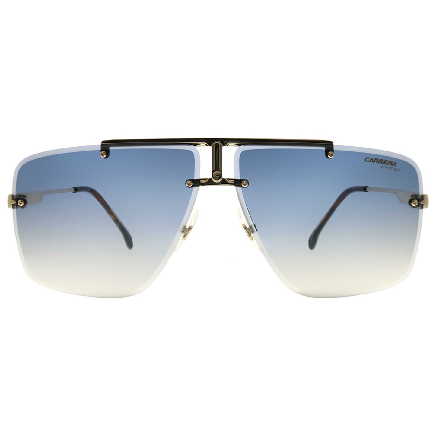 Carrera Fashion Unisex Sunglasses CA-Carrera1016-001-08 - Image #2